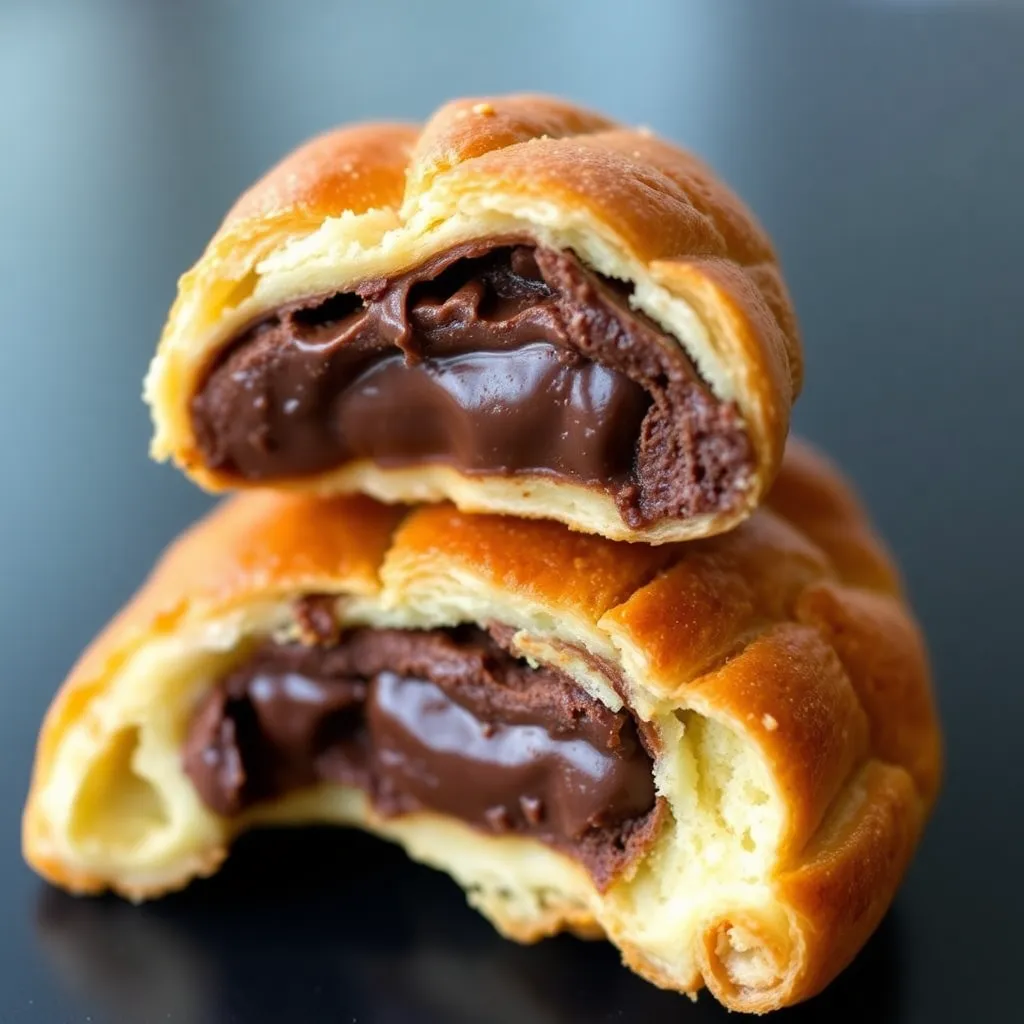 Pain au Chocolat